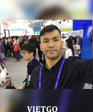 bột ớt việt nam xuất khẩu